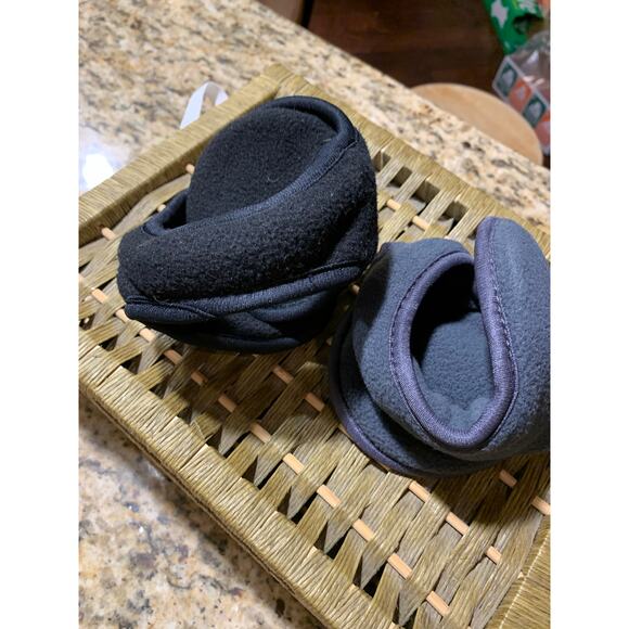 No Name Men's Earmuffs 2 Pack - Picture 1 of 3